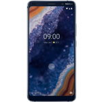 Telefon mobil Nokia 9 Pure View, Dual SIM, 128GB, 6GB RAM, 4G,Midnight Blue