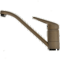 Franke Baterie de bucatarie Novara Plus Avena, monocomanda