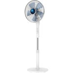 Ventilator VU 5840 C Turbo Silence Alb