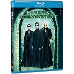 Matrix Reincarcat (Blu Ray Disc) / Matrix Reloaded