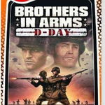 Brothers In Arms D Day Essentials PSP