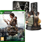 Syberia The World Before Collectors Edition XBOX SERIES X