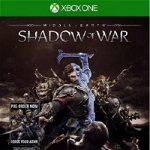 Joc Xbox One Middle Earth Shadow of war