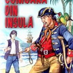 Comoara din insula, editura Herra, Herra