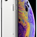 Telefon mobil Apple iPhone XS Max, 64GB, Silver