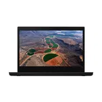 Laptop Lenovo L14 Gen1, AMD Ryzen 5 Pro 4650U, 2.1 GHz, 8 GB DDR4, 256 GB M.2 NVME, AMD Radeon Graphics, WI-FI, Bluetooth, WebCam, Display 14" 1366 by 768, Windows 10 Pro, Parola BIOS, Lenovo