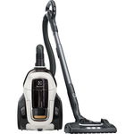 Aspirator fara sac Electrolux Pure C9 PC91-ALRG 1.6 L 650 W AeroPro Alb Negru PC91-ALRG