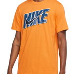 Tricou NIKE 12 Month Swoosh - DN5252-886, NIKE