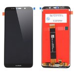 Ansamblu LCD Display Touchscreen Huawei Y5 2018 DRA L01 Black Negru, Huawei