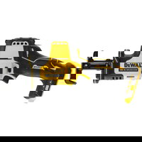 Fierastrau electric alternativ, pe acumulator, DeWalt DCS369N-XJ, 18 V, lungime cursa 16 mm, 2800 curse/min