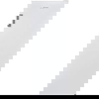 Congelator Candy CVIOUS514FWHE, 188 L, 6 sertare, Clasa F, H 145 cm, Alb