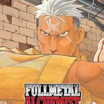 Fullmetal Alchemist 3-in-1 Edition - Vol 2, Viz Media