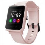 Smartwatch Amazfit Bip S Lite Różowy (ZEG-SMW-0070), Amazfit