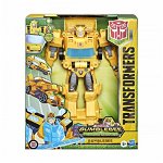 Jucarie Transformers Cyberverse Roll and Change BB 25x30cm