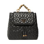 Guess Rucsac Maila (QB) HWQB86 61320 Negru