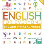 English for Everyone English Phrasal Verbs, Litera