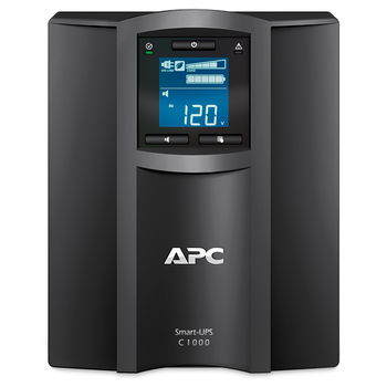 APC SMC1500IC, APC