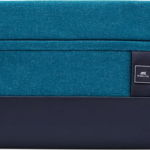 Husa laptop Rivacase Sleeve 8803 aqua pentru MacBook Pro / Ultrabook 13.3&amp