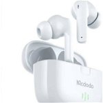 Mcdodo Earbuds TWS HP-2780 (white) - Bluetooth 5.1, 20 hours, Mcdodo