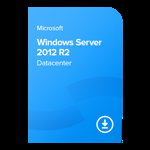 Microsoft Windows Server 2012 R2 Datacenter, 9EA-01044 certificat electronic, Microsoft