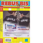Rebus Plus. Nr.11/2024,