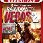 Rainbow Six Vegas 2 Complete Edition Essentials PS3
