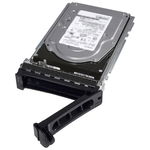 HDD Server Dell 400-ATJJ, 1TB, 7200rpm, SAS, 3.5"