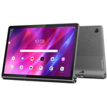 Tableta LENOVO Yoga Tab 11, 11", 4GB, 128GB, Wi-Fi, Storm Grey