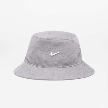 Nike Bucket Hat Grey, Nike