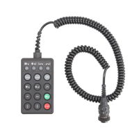 Element reglare suspensie cu aer WABCO Programator reglare inaltime Suspensie hidraulica pneumatica Comandă suspensie, WABCO