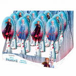 Perie pentru par - Elsa/Anna Frozen 2 WD20559