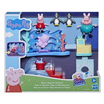 Figurina Hasbro Peppa Pig Aventura de la Acvariu, Hasbro