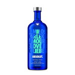 Absolut Drop of Love Limited Edition Vodka 0.7L, Absolut