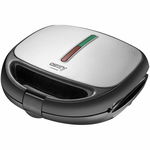 Sandwich-maker multifunctional 5 in 1 Camry CR 3042, 1200 W