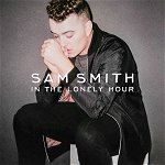 Sam Smith - In The Lonely Hour (2021) (LP)
