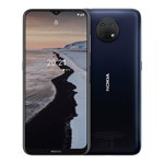 Smartphone Nokia, 6.5 inch, 3 GB RAM, 32 GB, 4G, Android 11, 5050 mAh, Dark Blue, Nokia
