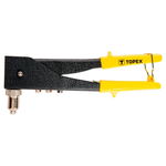 Cleste pentru nituri Topex, 270 mm, Topex