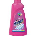 Solutie de pete universala Vanish Extra Hygiene Oxi Action 940ml