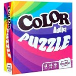 Carti de joc - Shuffle Color Addict Puzzle, Cartamundi