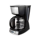 Cafetiera digitala 1.8l, 900W, Heinner HCM-D918X