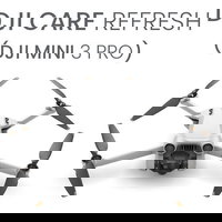 DJI Card licenta asigurare DJI, 1Y Mini 3, DJI