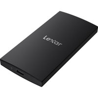 Lexar SL300 SSD Portabil 1TB USB3.2 Gen2 pana la R1050/W1000