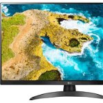 Televizor / monitor LED Smart LG 27TQ615S-PZ, Full HD, 68 cm
