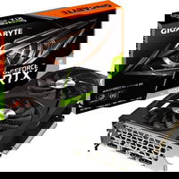 GIGABYTE GeForce RTX 3050 WINDFORCE OC V2 8G NVIDIA 8 Giga Bites GDDR6