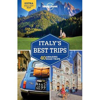 Italy's Best Trips 2