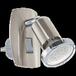 Lampa priza MINI 4 3000K alb cald 220-240V,50/60Hz IP20, Eglo
