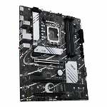 Placa de baza Asus Prime H770-PLUS LGA1700, 4x DDR4, frecventa