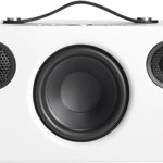 Boxa smart Audio Pro C5A Arctic White