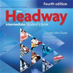 New Headway 4th Edition Intermediate Student's Book and iTutor DVD-ROM Pack, Oxford University Press