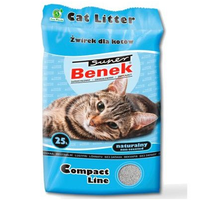 Asternut igienic Super Benek 13538